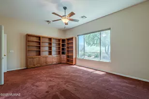 4862 N Bonita Ridge Ave, Tucson, AZ 85750 - Photo 18