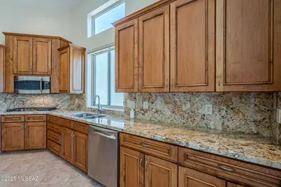 4862 N Bonita Ridge Avenue, Tucson, AZ 85750 - Photo 10