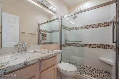 4862 N Bonita Ridge Avenue, Tucson, AZ 85750 - Photo 24