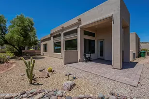 4862 N Bonita Ridge Ave, Tucson, AZ 85750 - Photo 30