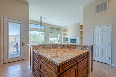 4862 N Bonita Ridge Avenue, Tucson, AZ 85750 - Photo 12