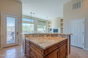 4862 N Bonita Ridge Ave, Tucson, AZ 85750 - Photo 12