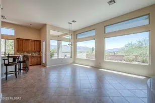 4862 N Bonita Ridge Ave, Tucson, AZ 85750 - Photo 8