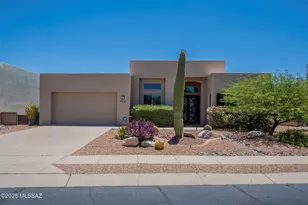 4862 N Bonita Ridge Ave, Tucson, AZ 85750 - Photo 2