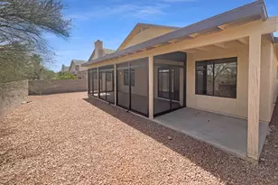 5007 W Hurston Dr, Tucson, AZ 85742 - Photo 8