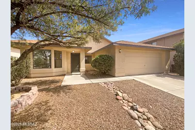 5007 W Hurston Drive, Tucson, AZ 85742 - Photo 24