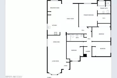 5007 W Hurston Drive, Tucson, AZ 85742 - Photo 26