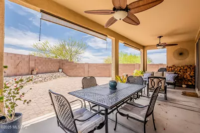 10170 E Placita De Dos Pesos, Tucson, AZ 85730 - Photo 30
