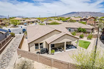 10170 E Placita De Dos Pesos, Tucson, AZ 85730 - Photo 2