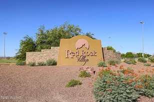 21985 E Wayward Ln, Red Rock, AZ 85145 - Photo 10