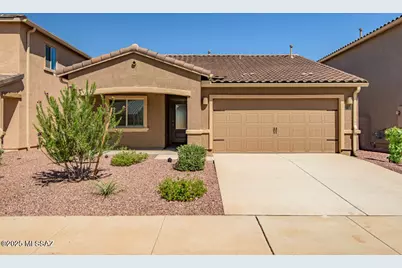 21972 E Wayward Lane, Red Rock, AZ 85145 - Photo 1