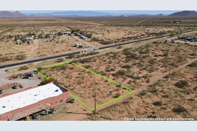 5Xx N Frontage Rd. #17, Pearce, AZ 85625 - Photo 2