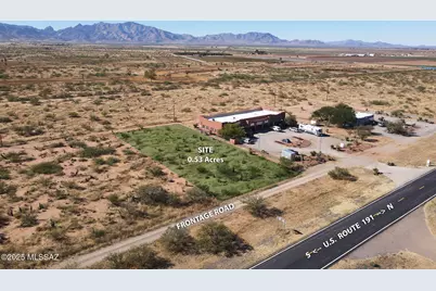 5Xx N Frontage Rd. #17, Pearce, AZ 85625 - Photo 1