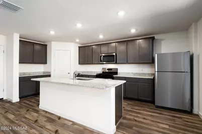 21984 E Wayward Lane, Red Rock, AZ 85145 - Photo 2