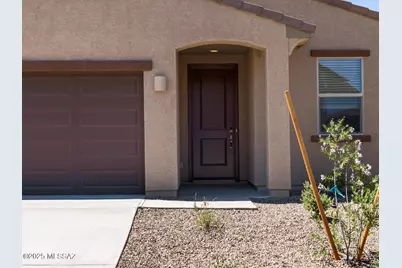 6921 W Indian Clover Way, Tucson, AZ 85757 - Photo 4
