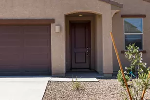 6921 W Indian Clover Way, Tucson, AZ 85757 - Photo 4