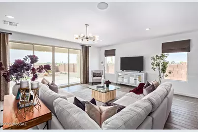 375 W Aberdeen Street, Vail, AZ 85641 - Photo 2