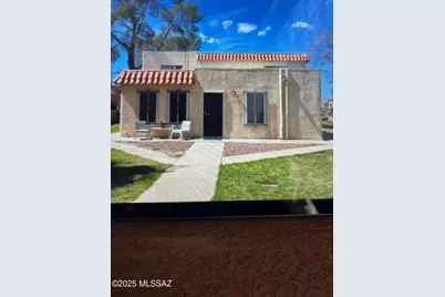 6640 E Calle Lapaz #A, Tucson, AZ 85715 - Photo 1