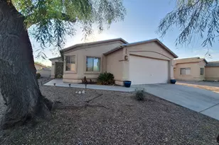 4396 S Valley Rd Rd, Tucson, AZ 85714 - Photo 2