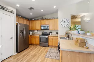 4396 S Valley Rd Rd, Tucson, AZ 85714 - Photo 14