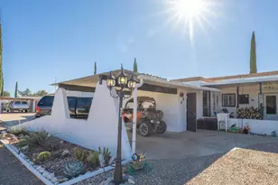 242 N Sage St, Pearce, AZ 85625 - Photo 1