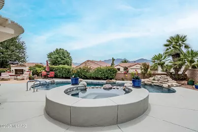 2723 S Chipshot Drive, Green Valley, AZ 85614 - Photo 32