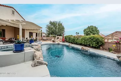 2723 S Chipshot Drive, Green Valley, AZ 85614 - Photo 34