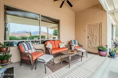 2723 S Chipshot Drive, Green Valley, AZ 85614 - Photo 28