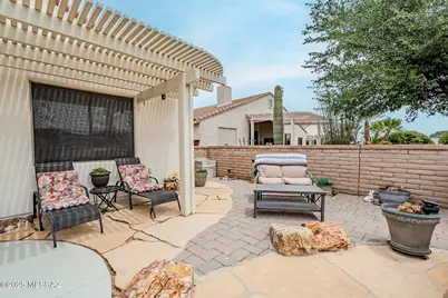 2723 S Chipshot Drive, Green Valley, AZ 85614 - Photo 30