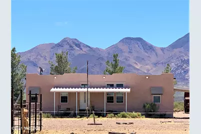 3515 W Gleeson Road, Elfrida, AZ 85610 - Photo 10