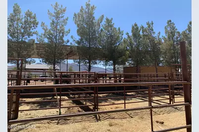 3515 W Gleeson Road, Elfrida, AZ 85610 - Photo 32