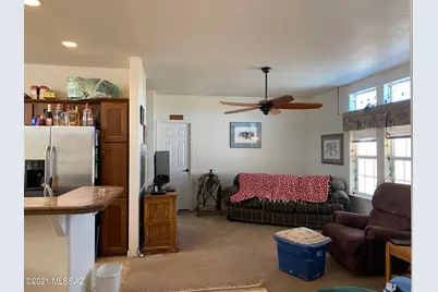 3515 W Gleeson Road, Elfrida, AZ 85610 - Photo 18
