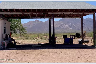 3515 W Gleeson Road, Elfrida, AZ 85610 - Photo 36