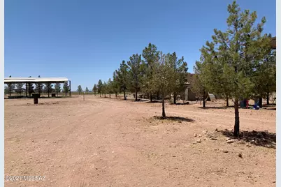 3515 W Gleeson Road, Elfrida, AZ 85610 - Photo 46