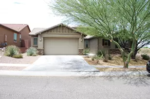16878 S Eva Ave, Vail, AZ 85641 - Photo 26