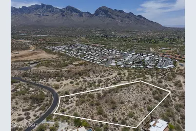 10891 Desert Whisper Way #5, Oro Valley, AZ 85737 - Photo 4