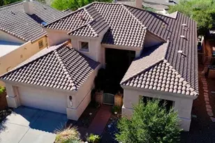 9760 E Spring Ridge Pl, Tucson, AZ 85749 - Photo 2