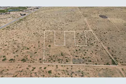 6.6 Acres Geneva Street #-, Pearce, AZ 85625 - Photo 6