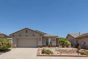 1942 W Amblemorn Dr, Green Valley, AZ 85622 - Photo 2