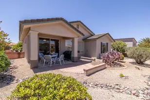 1942 W Amblemorn Dr, Green Valley, AZ 85622 - Photo 30