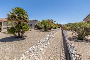 1942 W Amblemorn Dr, Green Valley, AZ 85622 - Photo 28