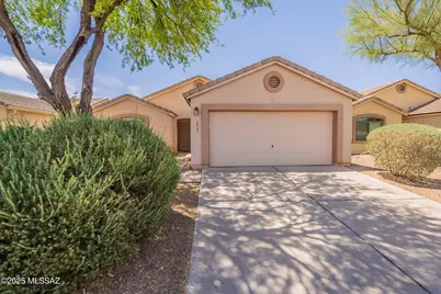 7124 E Navigator Lane, Tucson, AZ 85756 - Photo 1