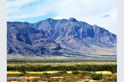 Tbd Many Wells 41 Acres, Portal, AZ 85632 - Photo 2