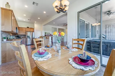 2499 W Bassett Peak Drive, Green Valley, AZ 85622 - Photo 16