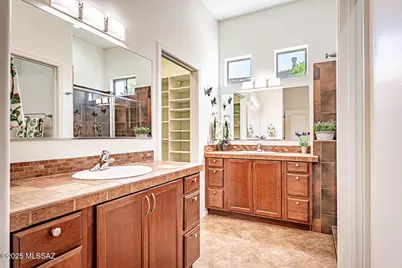 2499 W Bassett Peak Drive, Green Valley, AZ 85622 - Photo 24