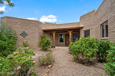 180 Santa Rita Court, Sonoita, AZ 85637 - Photo 4