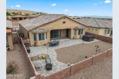 906 N Camino Cerro Morado, Green Valley, AZ 85614 - Photo 28
