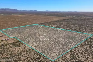 30 2 Ac White Fawn Rd, Elfrida, AZ 85610 - Photo 1