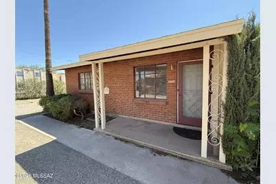 3569 E 3rd Street, Tucson, AZ 85716 - Photo 2