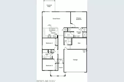 5893 W Pinto Loop, Tucson, AZ 85742 - Photo 10